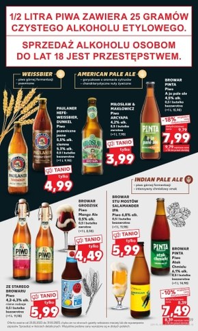 Super Sobota w Kauflandzie!
