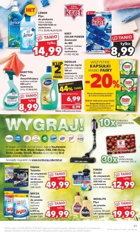 Super Sobota w Kauflandzie!