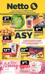 Promocje w Netto 
