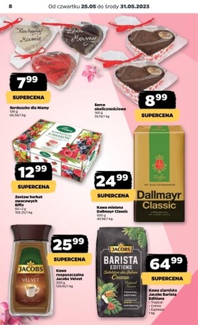 Promocje w Netto 