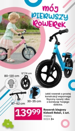 Zabawki na Dzień Dziecka w Twój Market! 