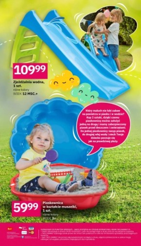 Zabawki na Dzień Dziecka w Twój Market! 