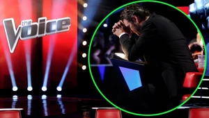 Po 12 latach mówi dość! Uwielbiany trener "The Voice" żegna się z programem