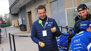 Na to nie ma paragrafu. Czy Wilki złożą protest?