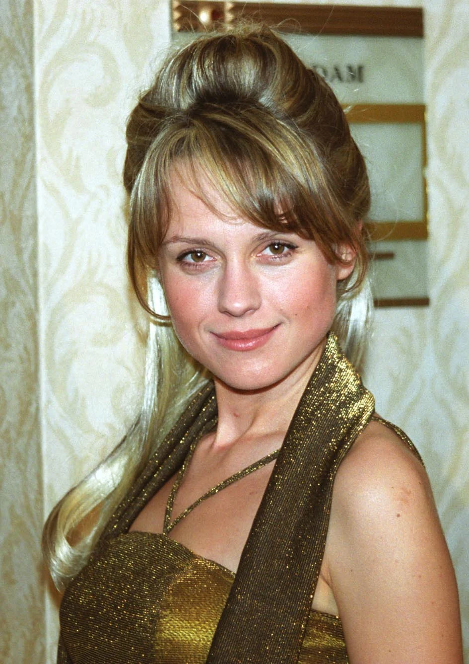 Aleksandra Woźniak Aleksandra Woźniak