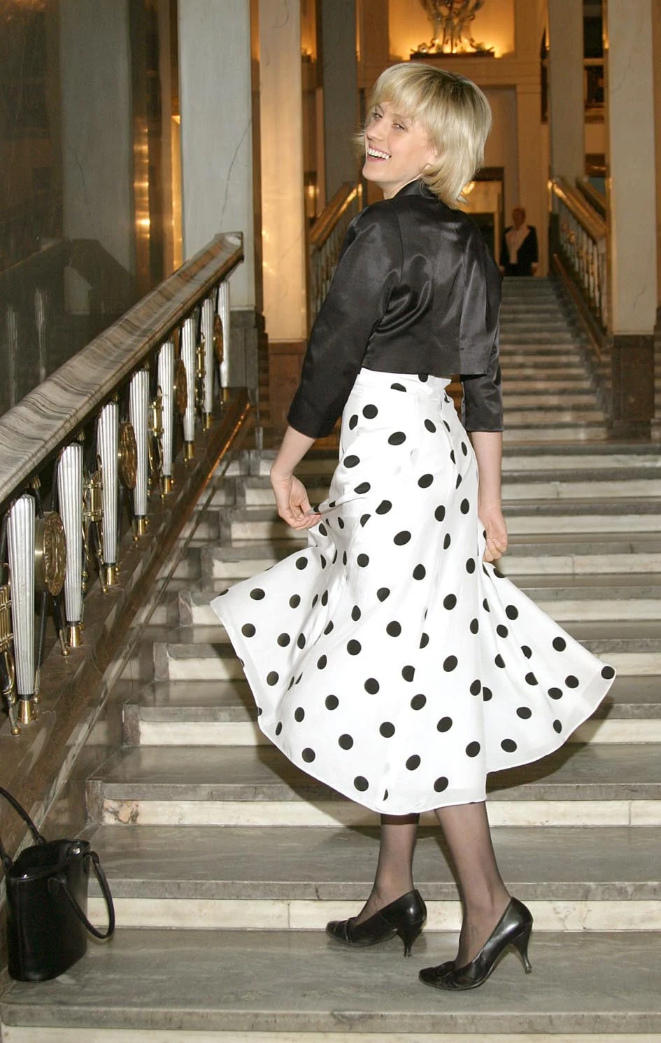 Aleksandra Woźniak Aleksandra Woźniak