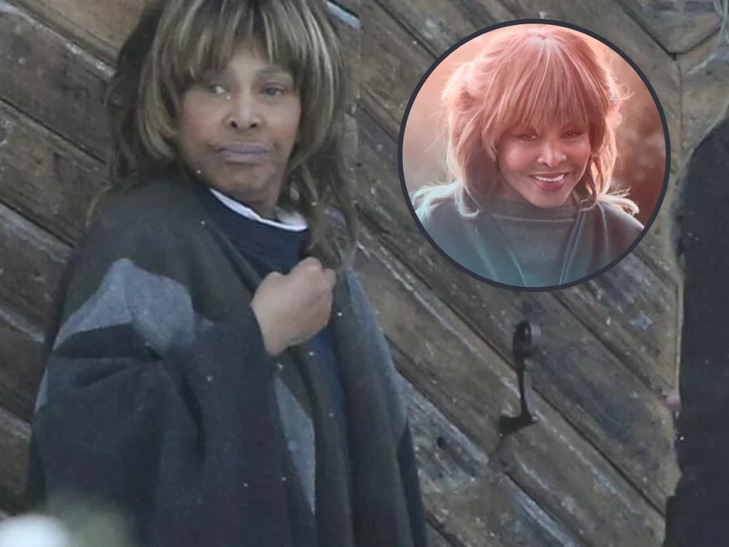 Tina Turner