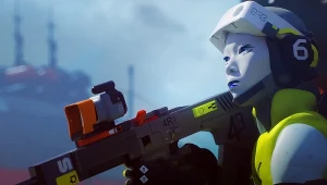 Bungie pracuje nad powrotem słynnego sci-fi shootera Marathon
