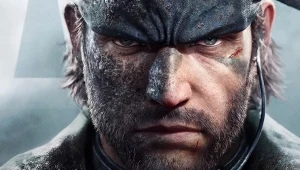 Metal Gear Solid 3: Oficjalnie zapowiedziano remake słynnej gry