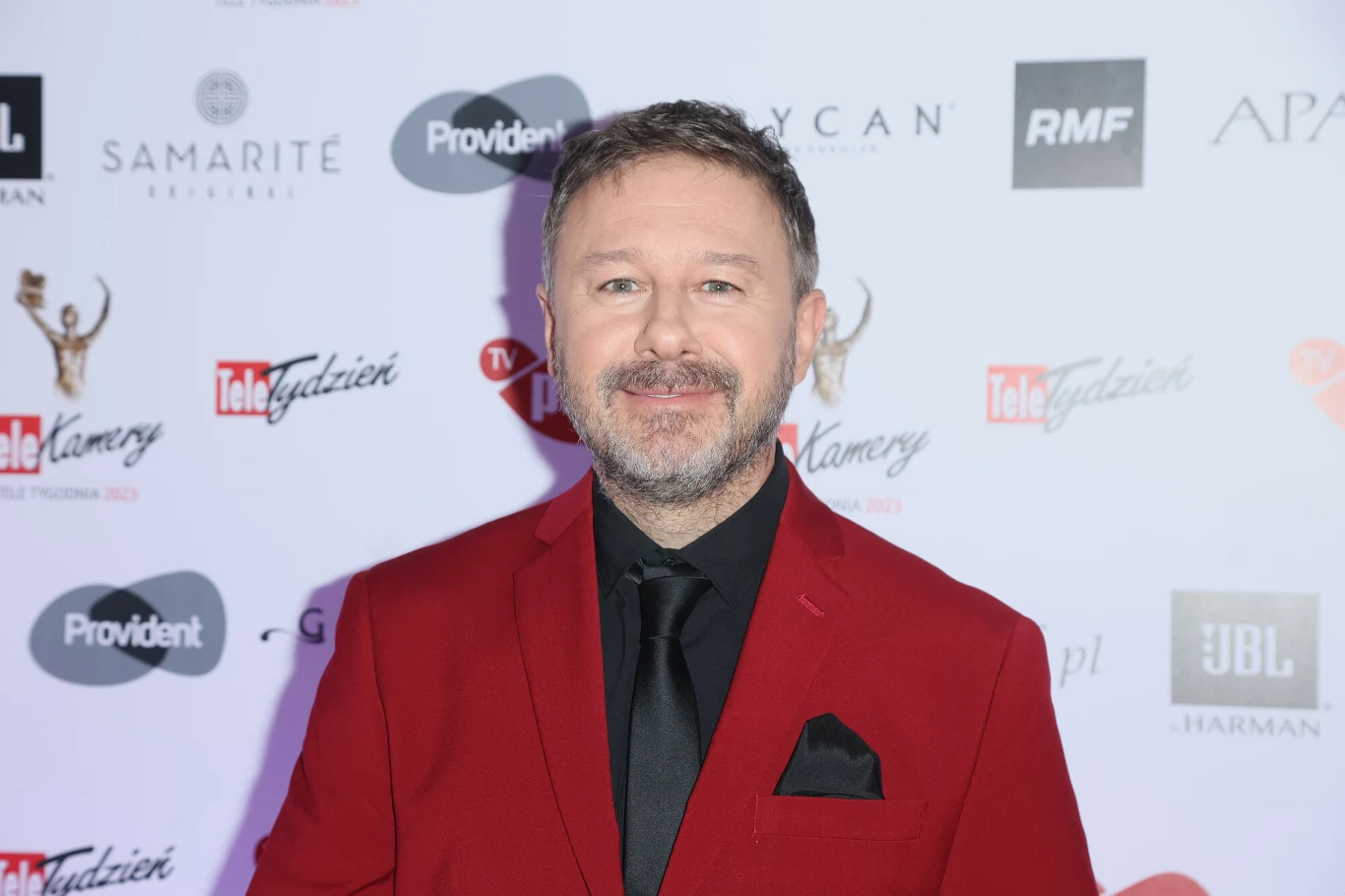 Andrzej "Piasek" Piaseczny Andrzej "Piasek" Piaseczny