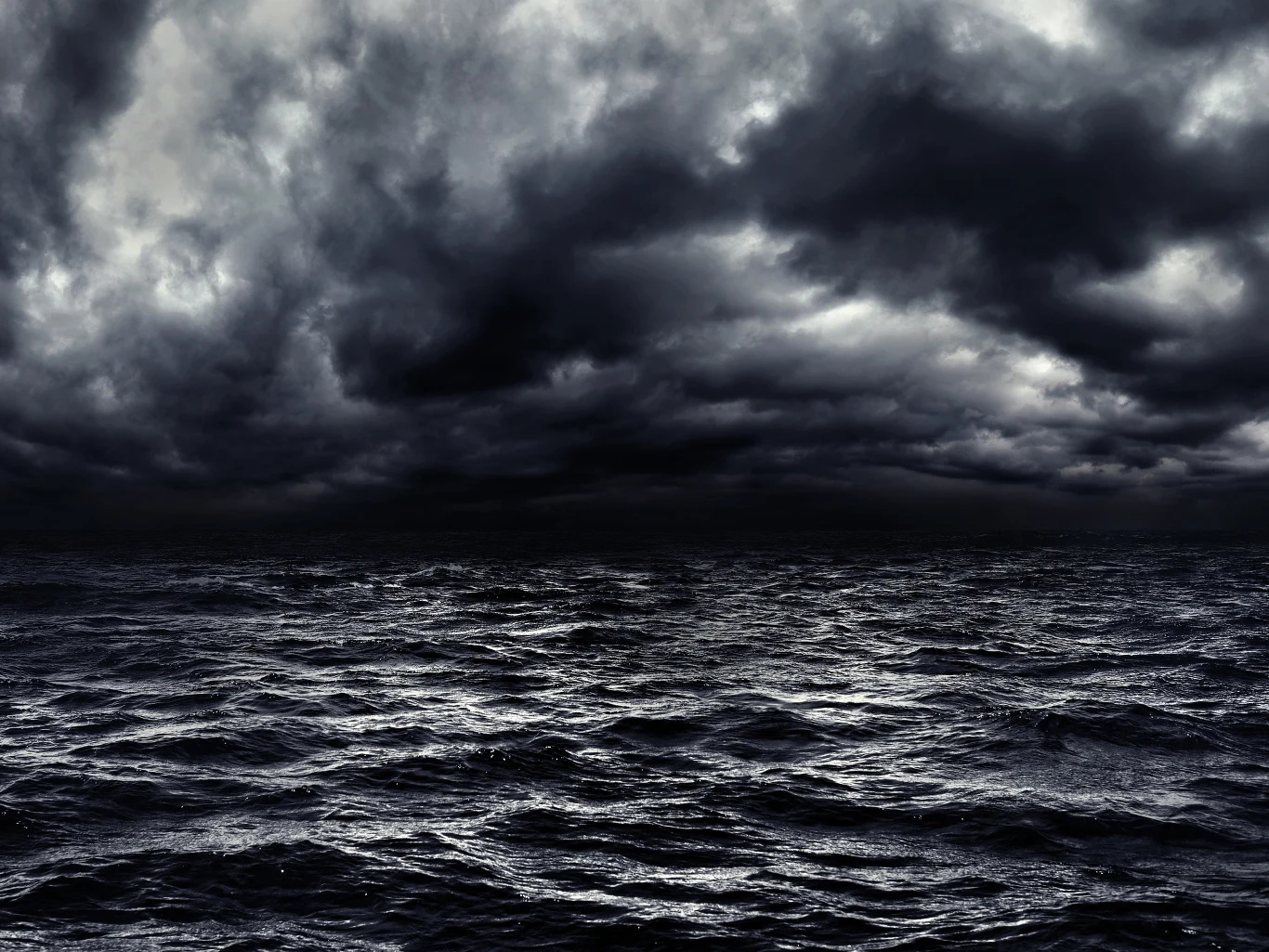 Oceaniczne głębiny wciąż skrywają wiele sekretów
