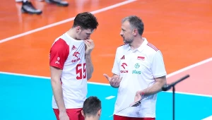 Polski siatkarz po meczu z Niemcami przyznał to otwarcie. "Przytłaczający"