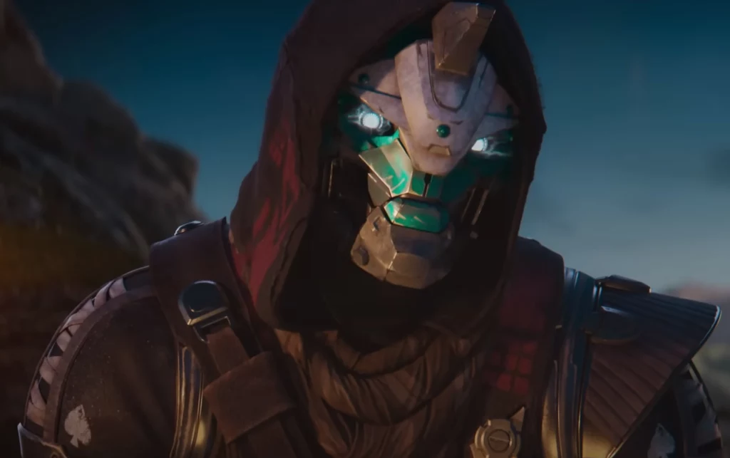 Destiny 2