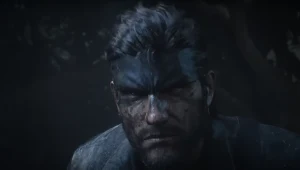 Metal Gear Solid 3