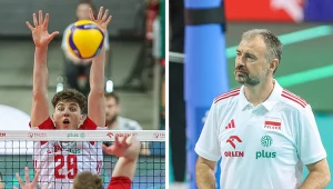 Nikola Grbić w humorze mimo porażki. Wyjątkowe słowa do polskich kibiców