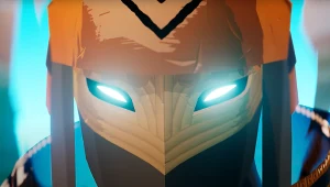 Sword of the Sea czyli gdyby Tony’ego Hawka umieścić w świecie Journey