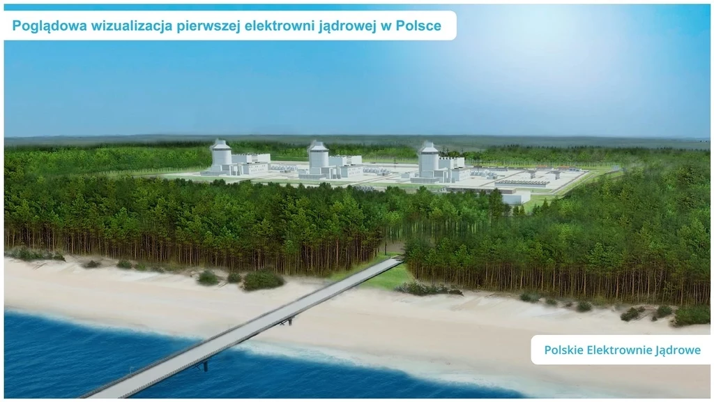 Kapitały własny spółki Polskie Elektrownie Jądrowe (PEJ) ma zostać podwyższony 
