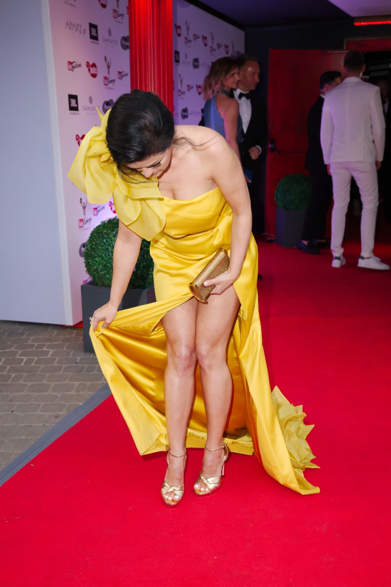 Kasia Cichopek Kasia Cichopek