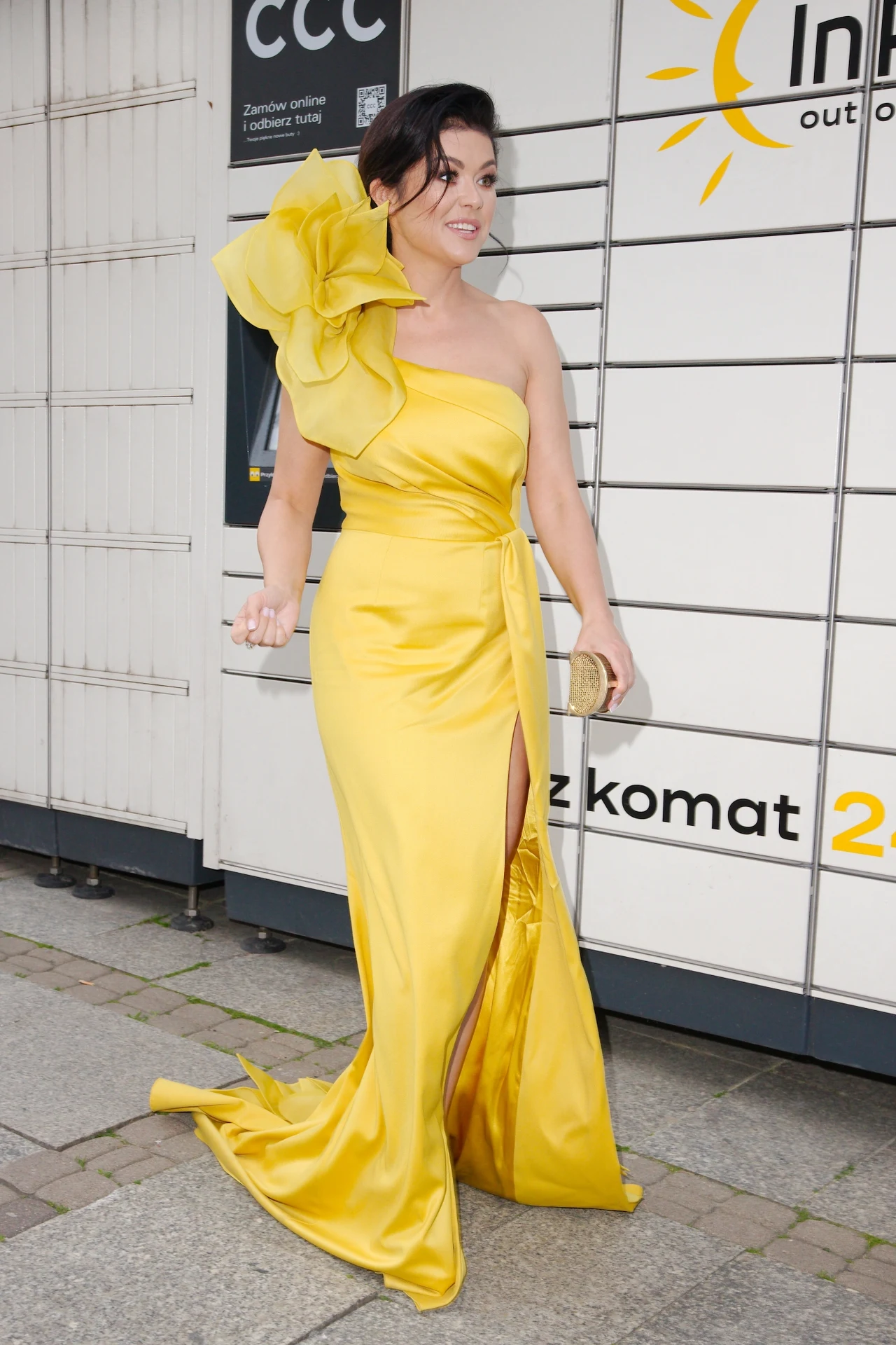 Kasia Cichopek Kasia Cichopek