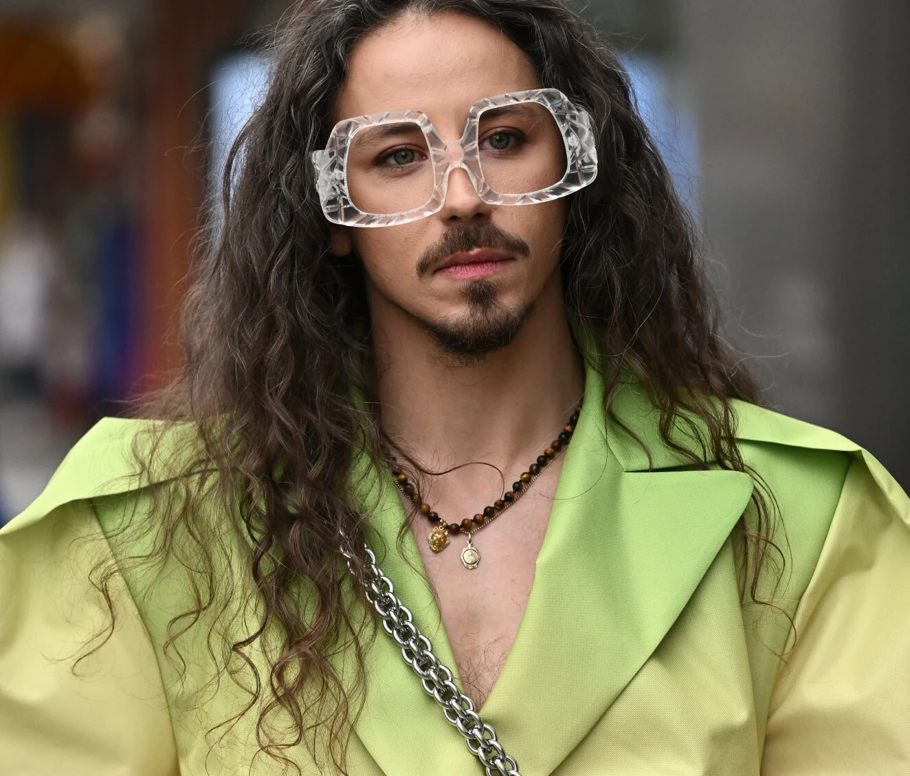 Michał Szpak Michał Szpak