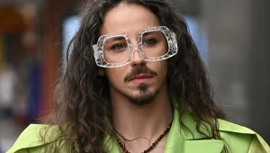 Michał Szpak