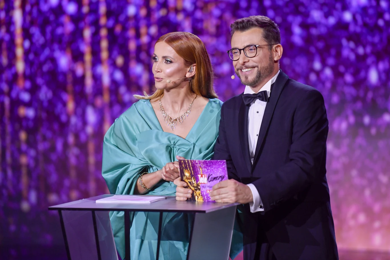 Zielińska i Kuszewski