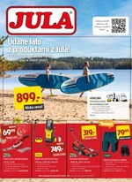 Jula - udane lato z naszymi produktami