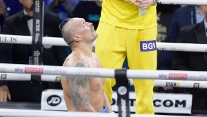 Ołeksandr Usyk