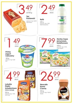 Frac - nowa oferta handlowa!