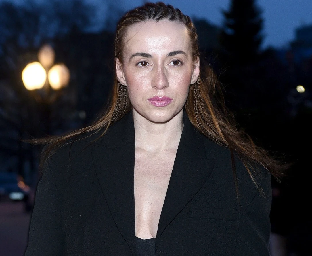 Marianna Schreiber Marianna Schreiber