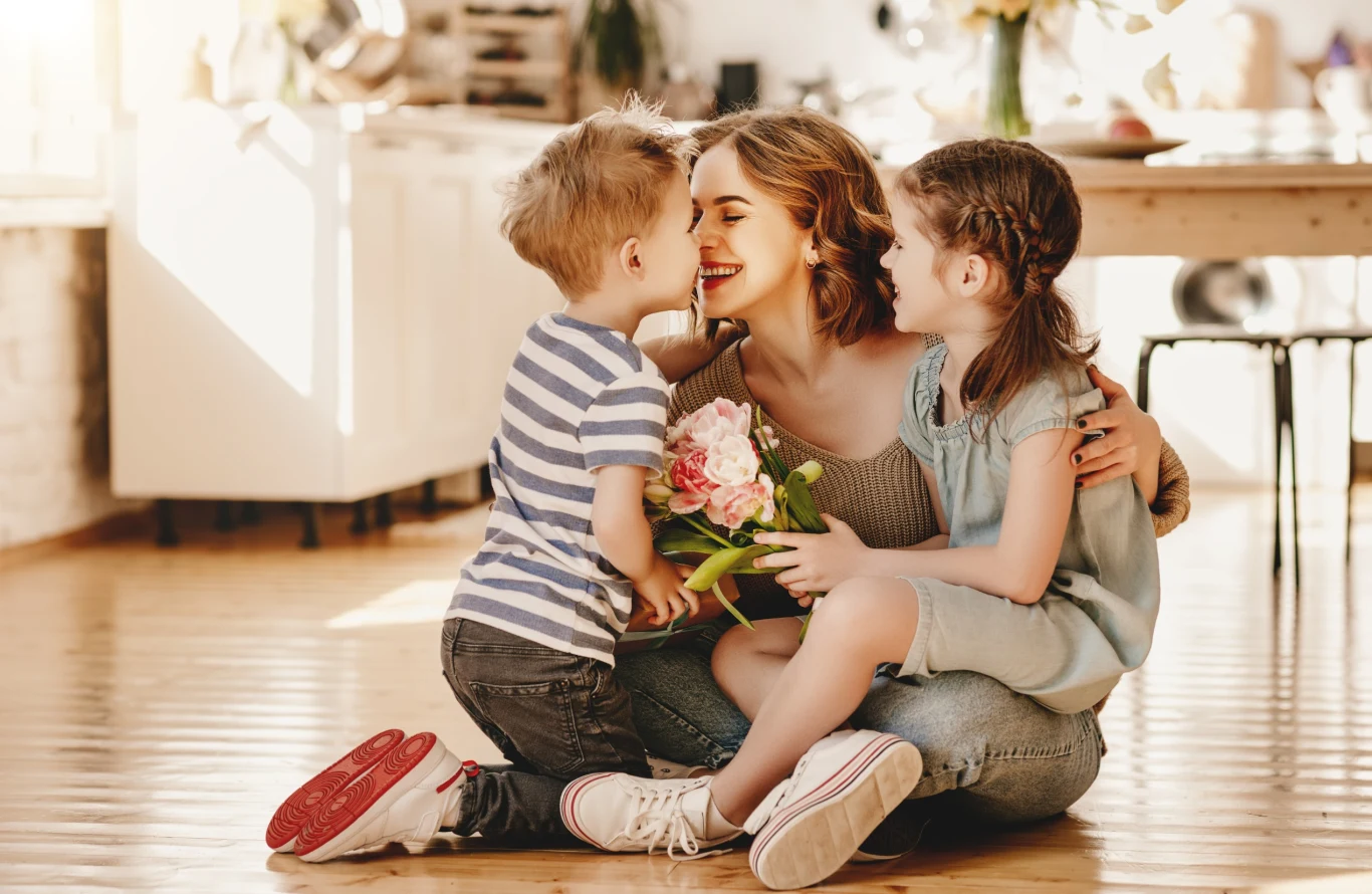 Prezenty na Dzień Mamy Prezenty na Dzień Mamy