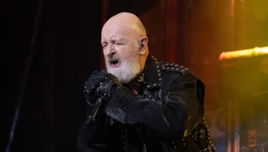 Judas Priest powraca do Polski na jeden koncert. Saxon i Uriah Heep jako goście [DATA, MIEJSCE, BILETY]