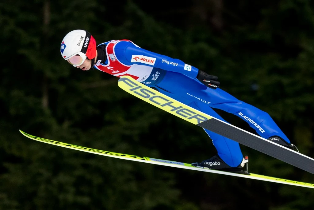 Kamil Stoch Kamil Stoch