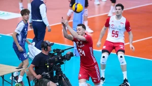 Nieoczekiwany bohater meczu z Niemcami? Kolega obsypał go pochwałami