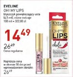 Błyszczyk Eveline