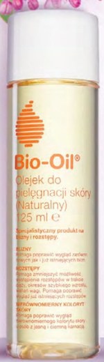 Olejek do ciała Bio-Oil