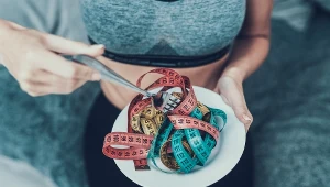 Insulinooporność wynika m.in. ze źle prowadzonej diety i podjadania