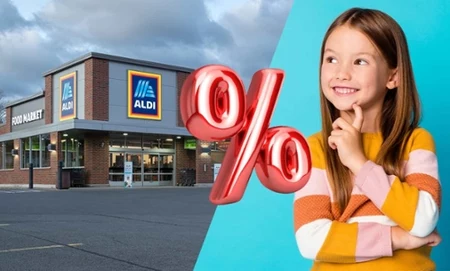 Aldi