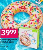 Koło do pływania