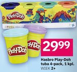 Ciastolina Play-Doh