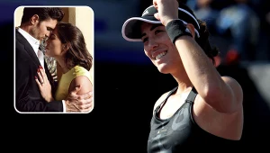 Wielki moment w życiu mistrzyni wielkoszlemowej. Posypały się gratulacje