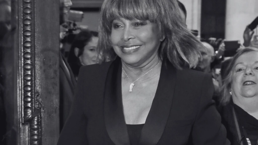 Tina Turner
