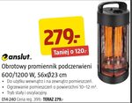 Promiennik Anslut