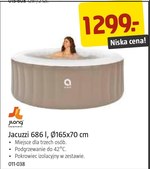 Jacuzzi Jilong