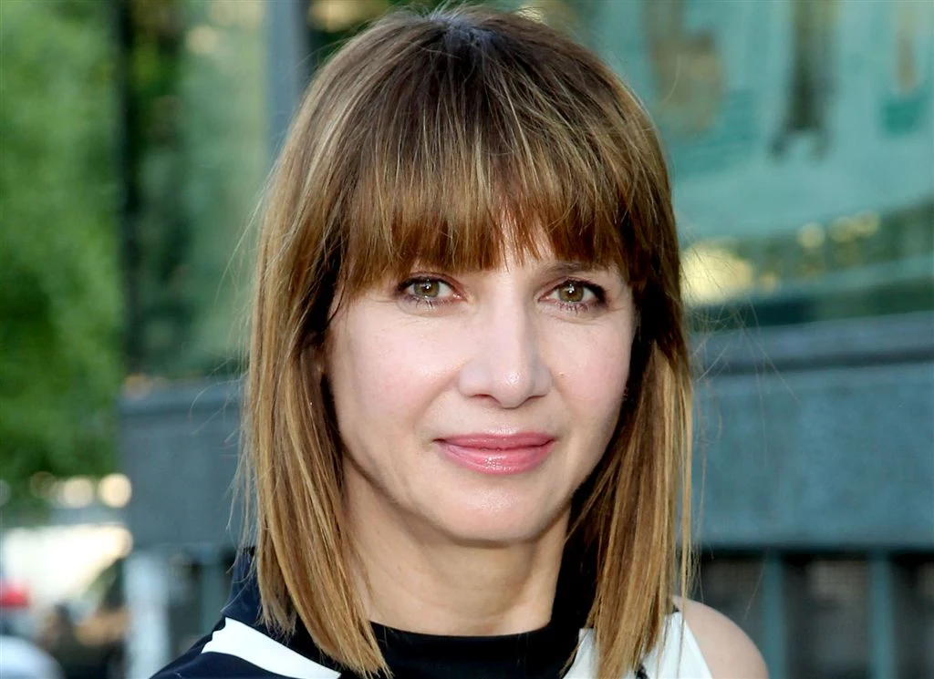 - Niczego nie żałuję - mówi Grażyna Wolszczak - Niczego nie żałuję - mówi Grażyna Wolszczak