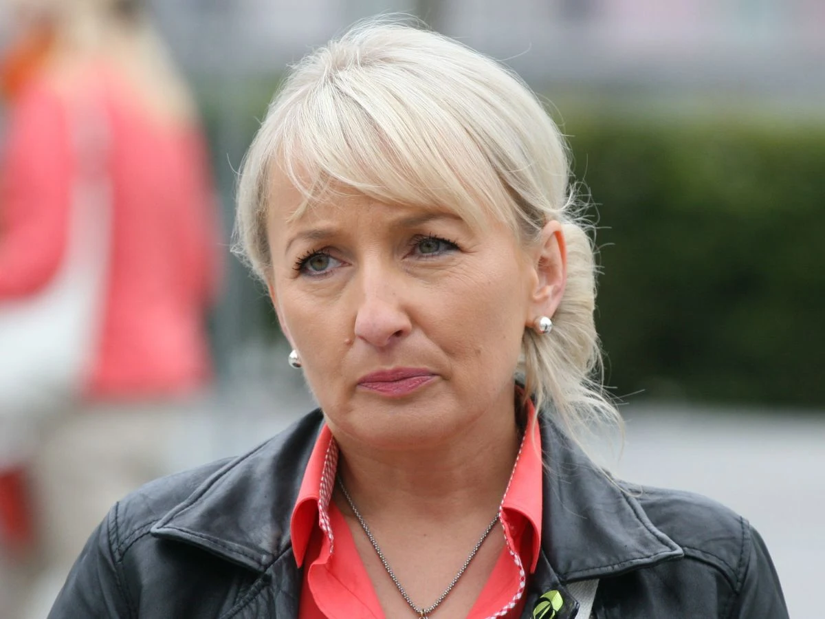 Mama Iwony Wieczorek wyznała, co mu się śni Mama Iwony Wieczorek wyznała, co mu się śni