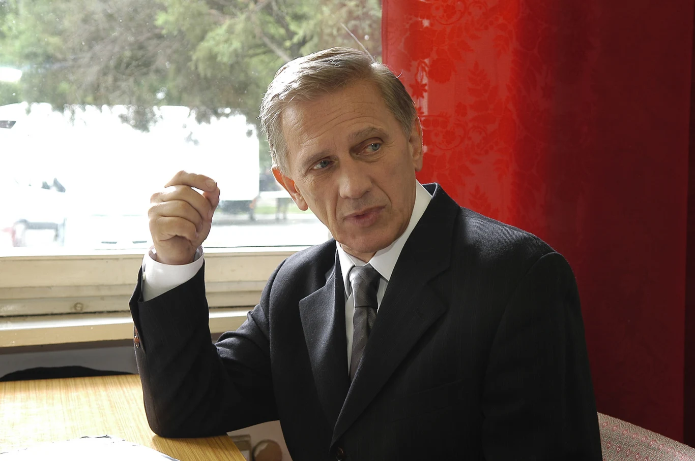 Jan Englert Jan Englert