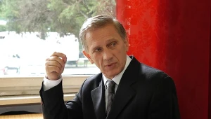 Jan Englert