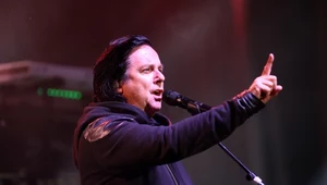 Steve Hogarth (Marillion) powraca z solowym koncertem do Polski. Gdzie wystąpi? [DATA, MIEJSCE, BILETY]