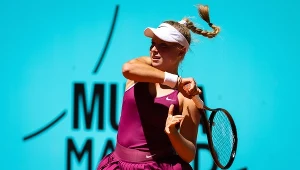 16-letnia Brenda Fruhvirtová awansowała do głównej drabinki Rolanda Garrosa